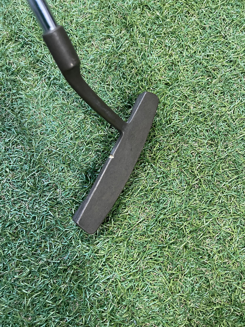 Ping 5KS Zing putter 36,5''