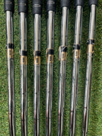 Titleist AP2 ijzerset 4 t/m pw