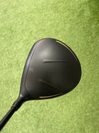 Cobra Ltdx Ls Driver 9°