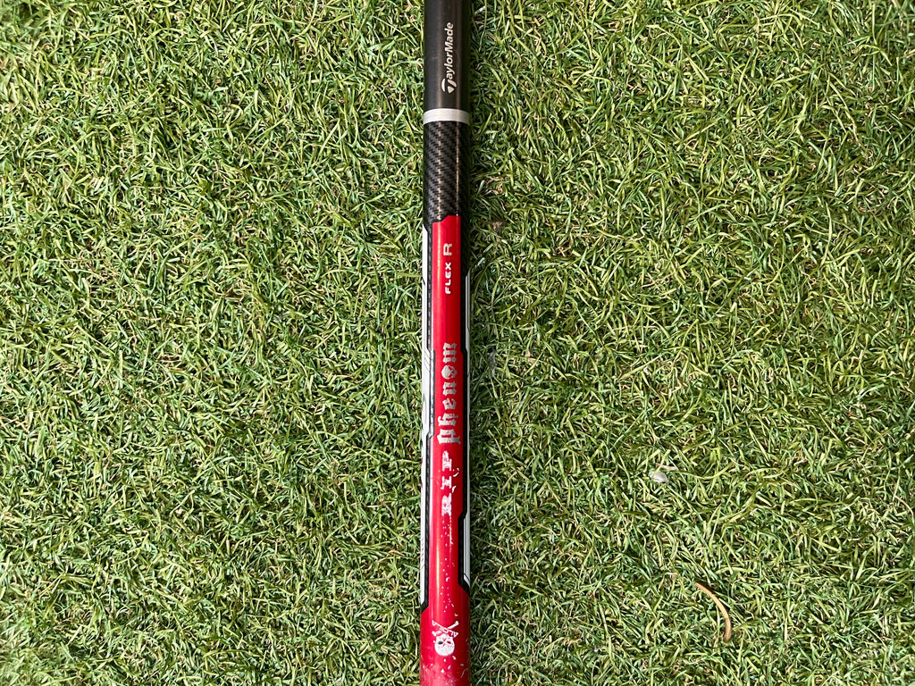 TaylorMade R11S Driver