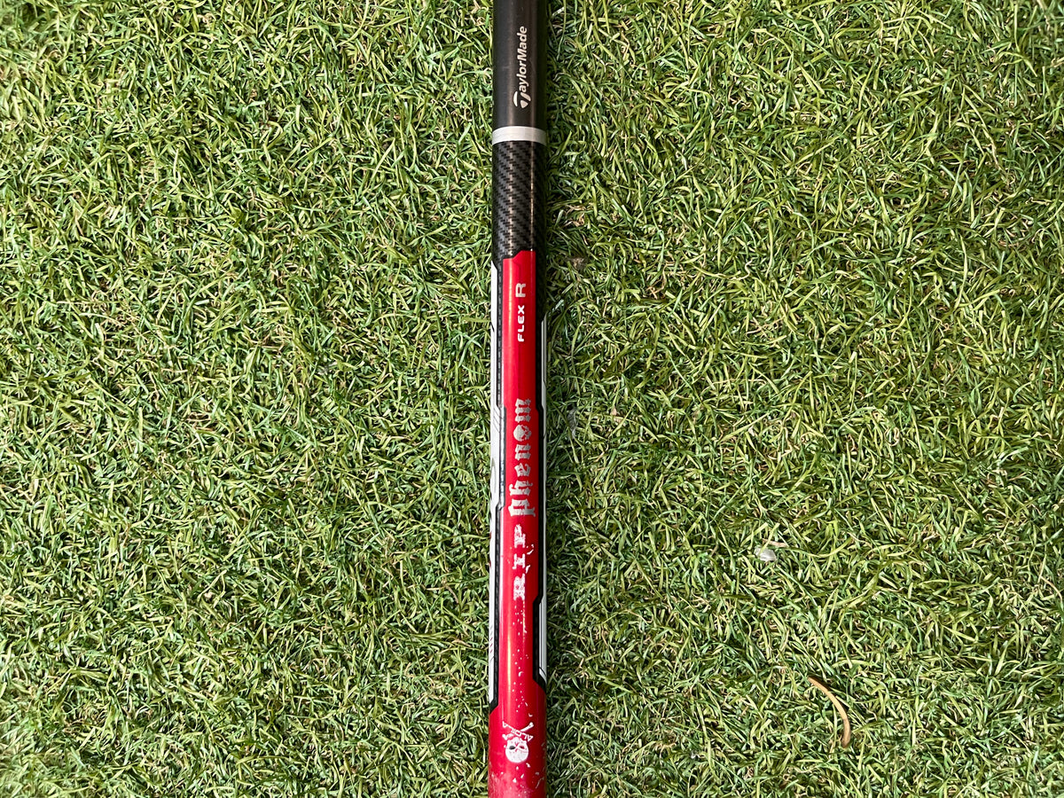 TaylorMade R11S Driver