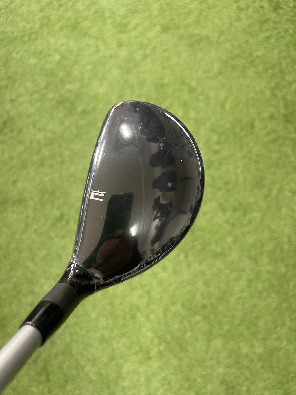 Nieuwe Cobra Airx Offset Hybride 5