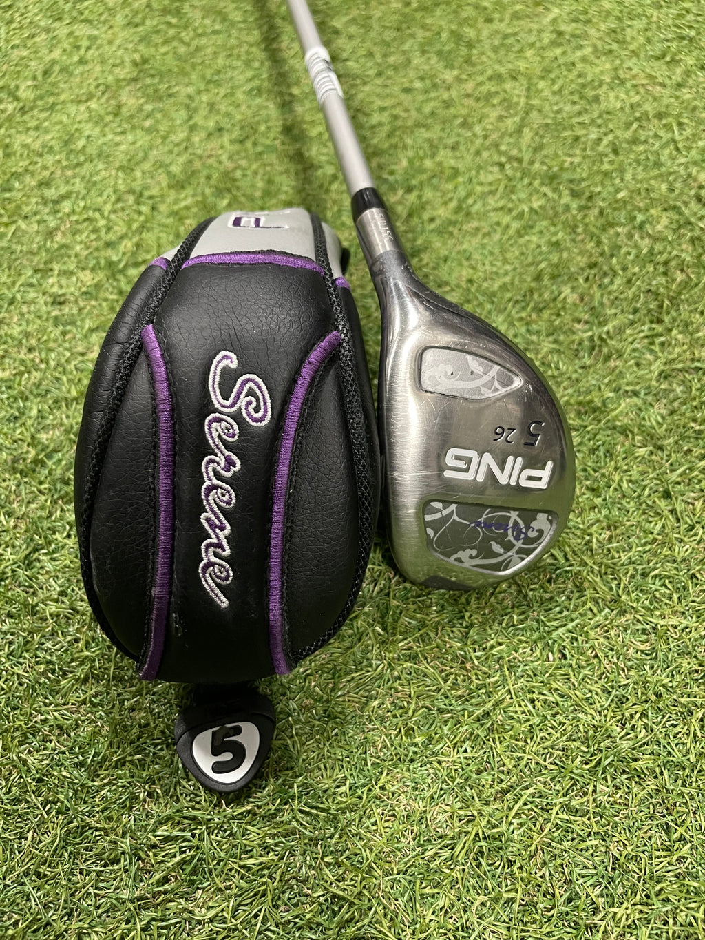 PING Serene Hybride 5