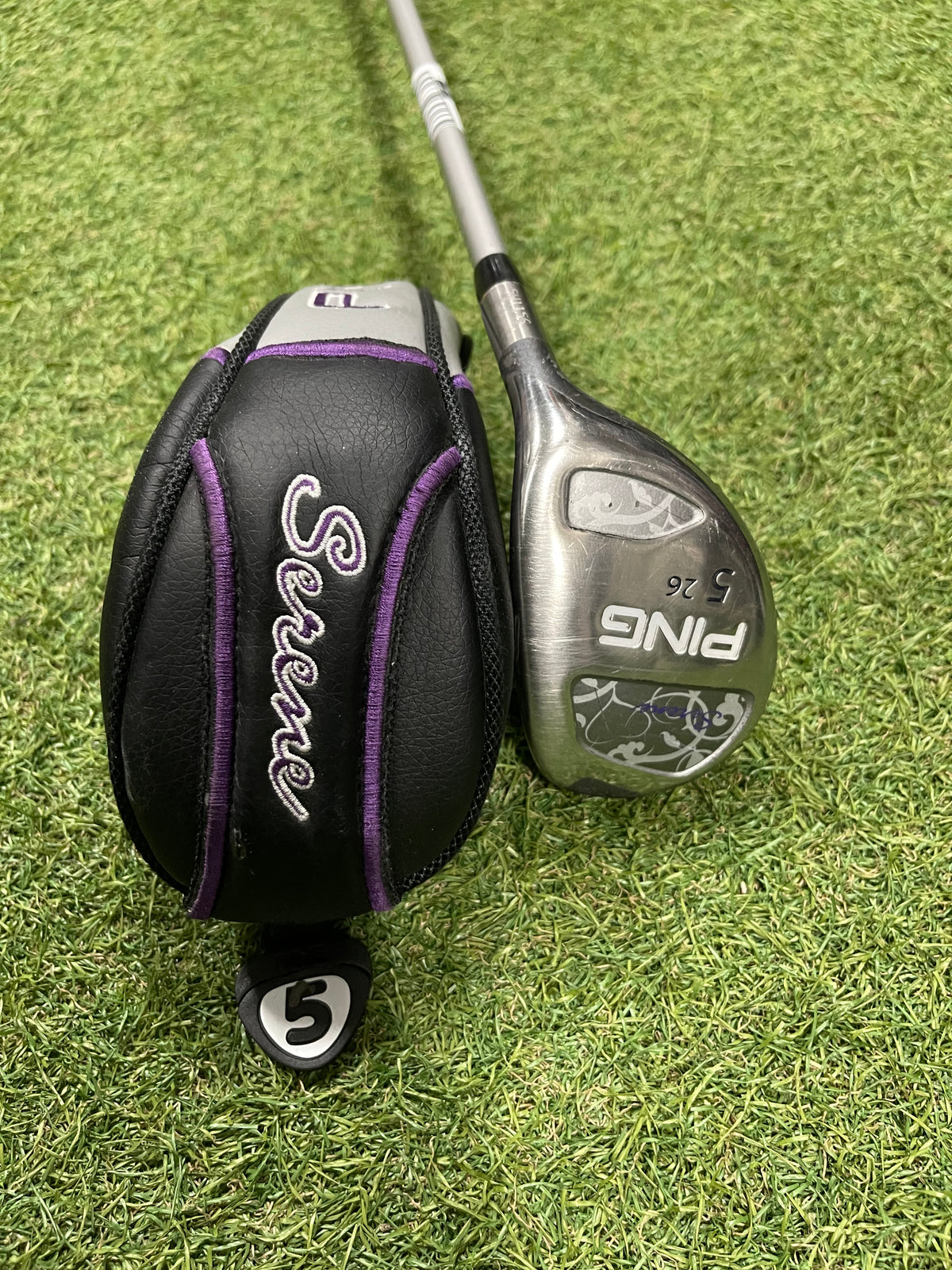 PING Serene Hybride 5