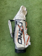 Sun Mountain H2NO cartbag