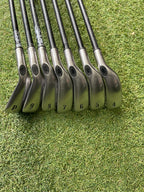 Callaway Big Bertha Ijzerset 4 T/m Pw