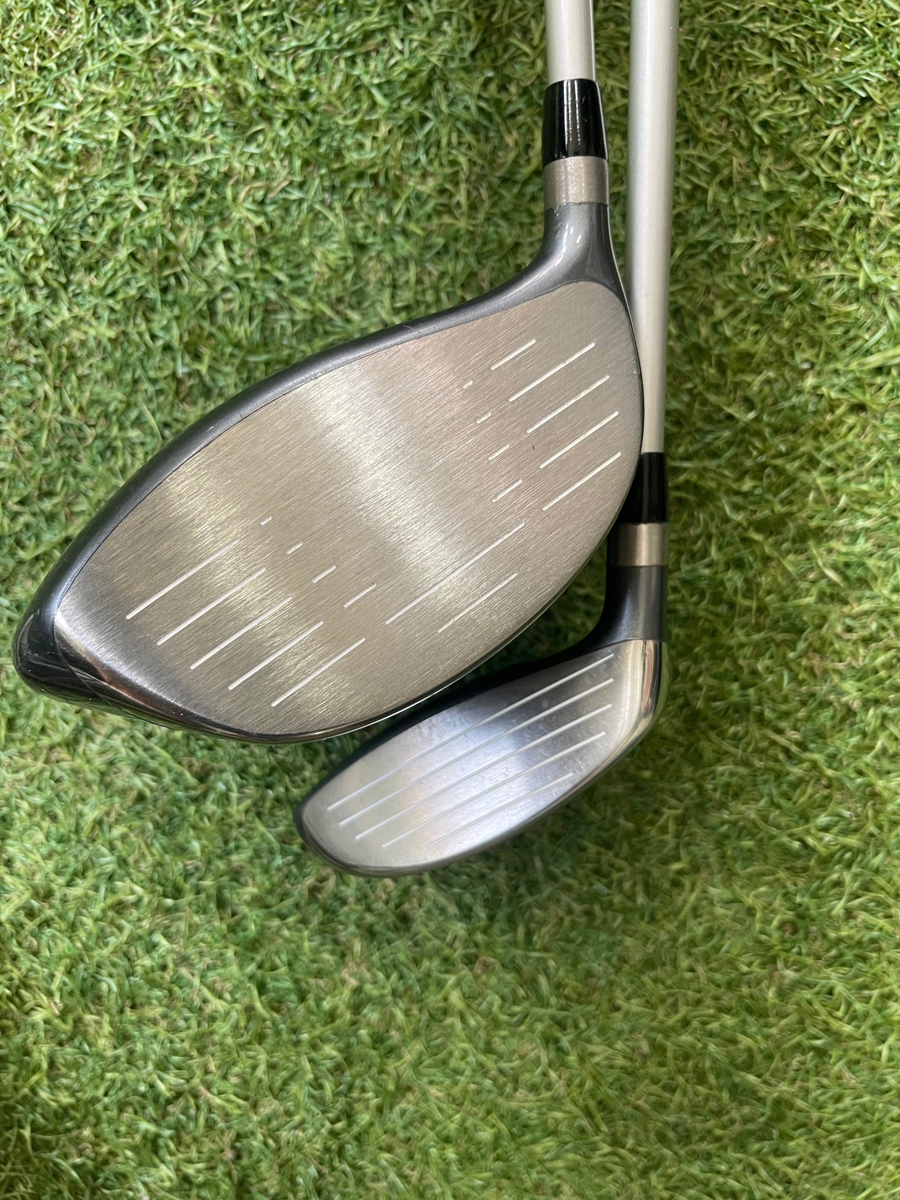 Ping Serene complete golfset Dames