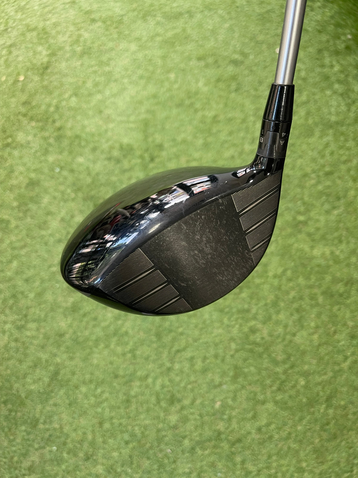 Titleist TSR1 Driver 12° -1”