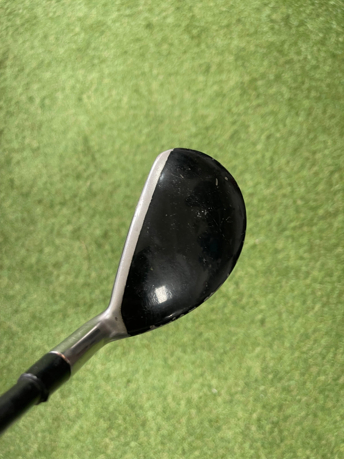 Callaway Diablo Edge Hybride 4