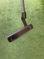 Skymax Ice IX-5 Halve Golfset