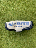 Odyssey AI-One cruiser putter headcover