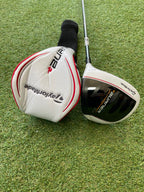 TaylorMade Burner Superfast 2.0
