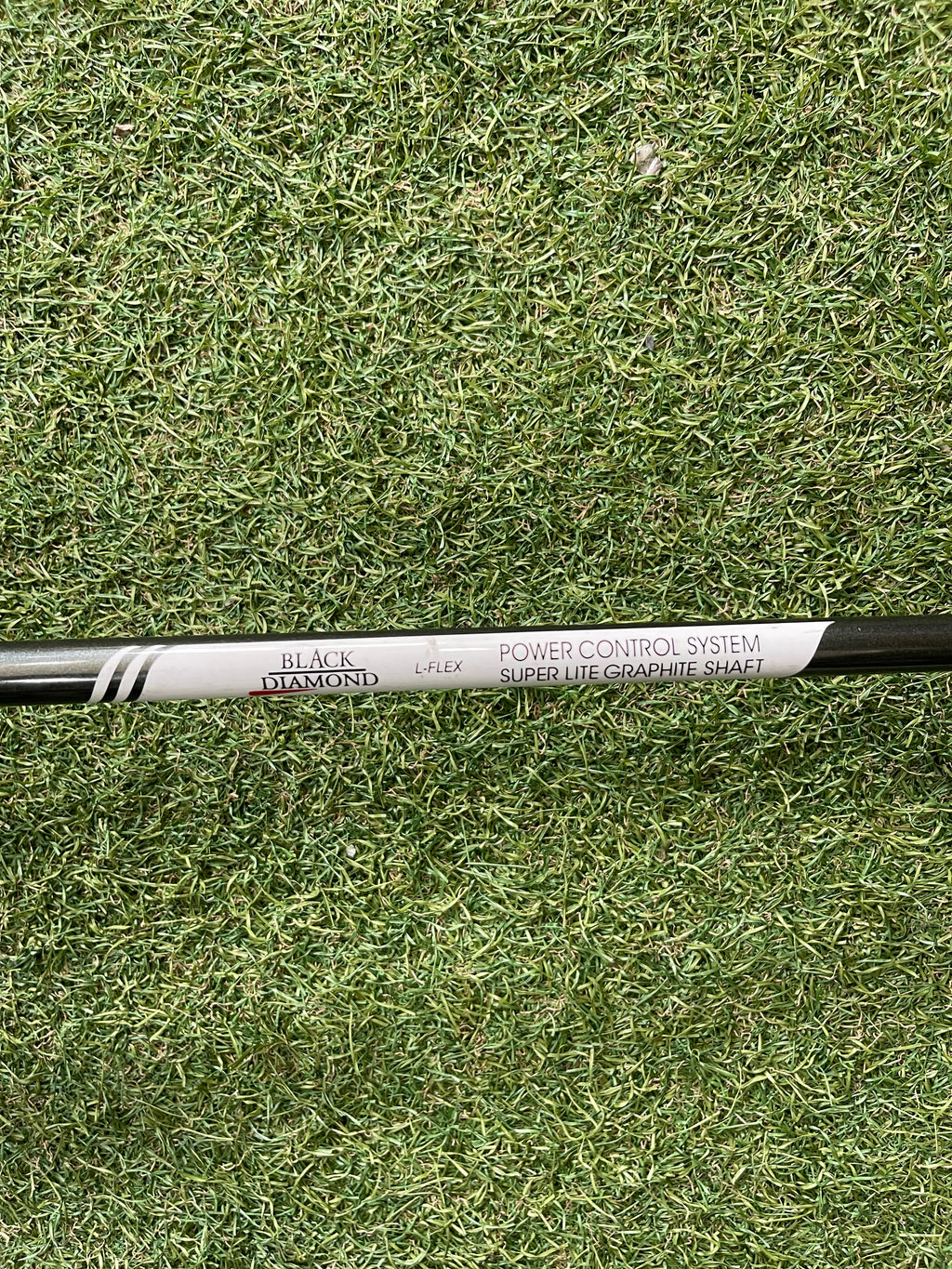Black Diamond Hybride 4