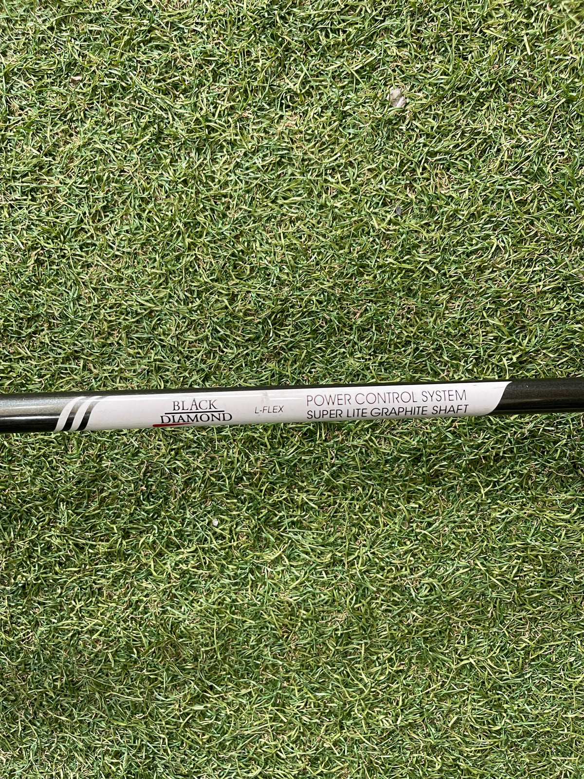 Black Diamond Hybride 4