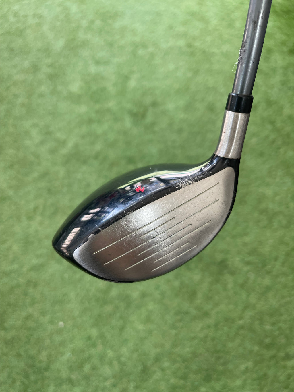 TaylorMade Burner Superfast 3 Wood
