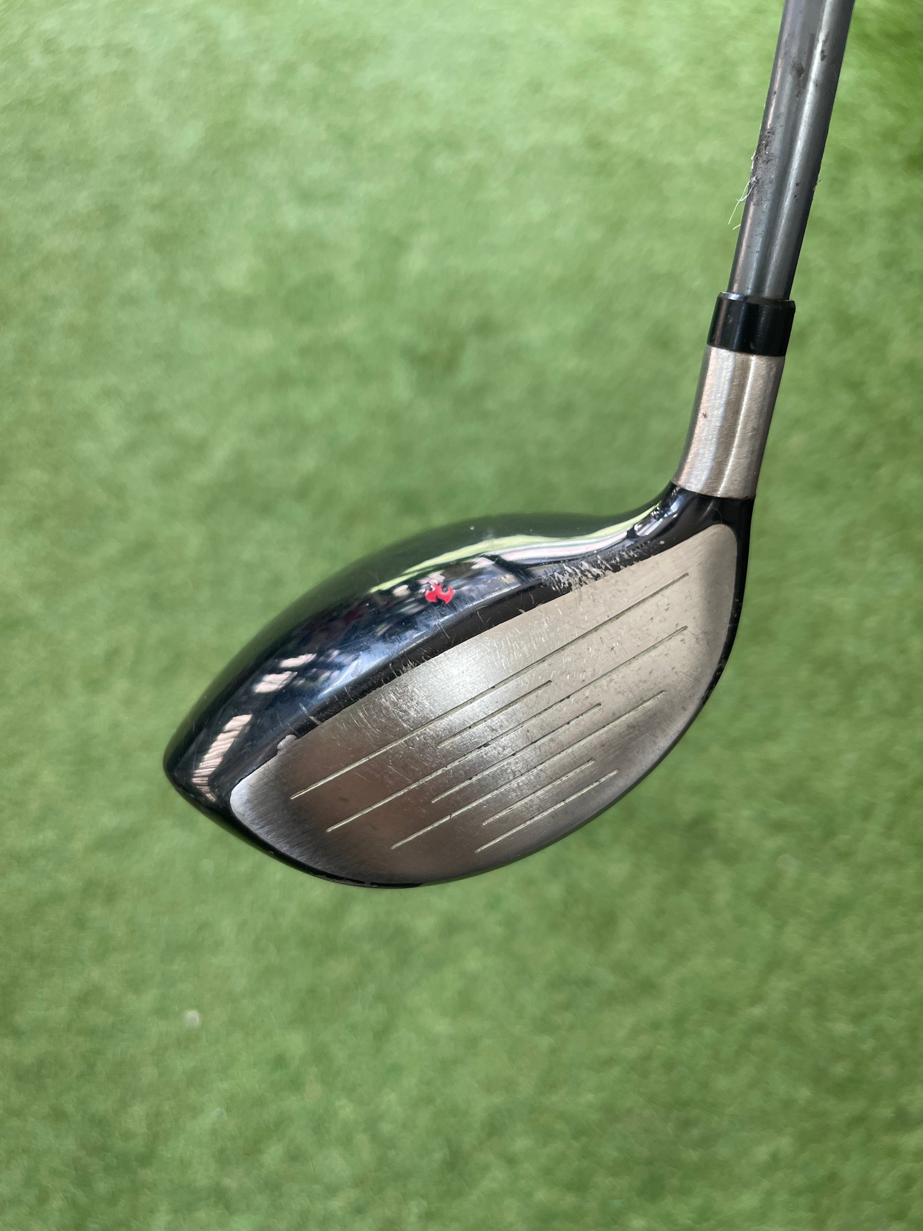TaylorMade Burner Superfast 3 Wood