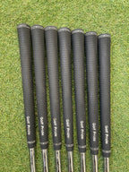 Wilson Di7 ijzerset 4 t/m pw