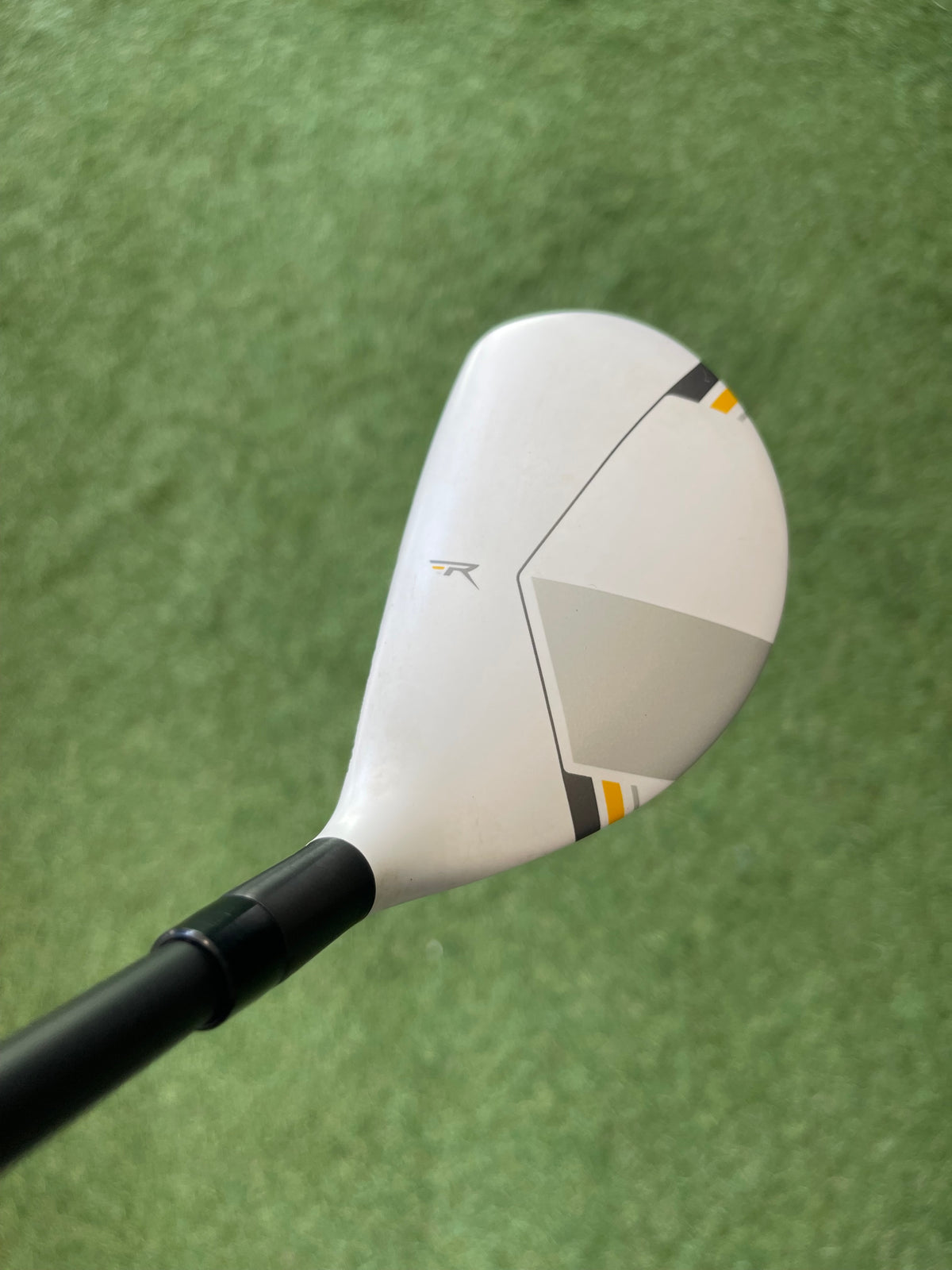 TaylorMade Rbz Stage 2 Hybride 3