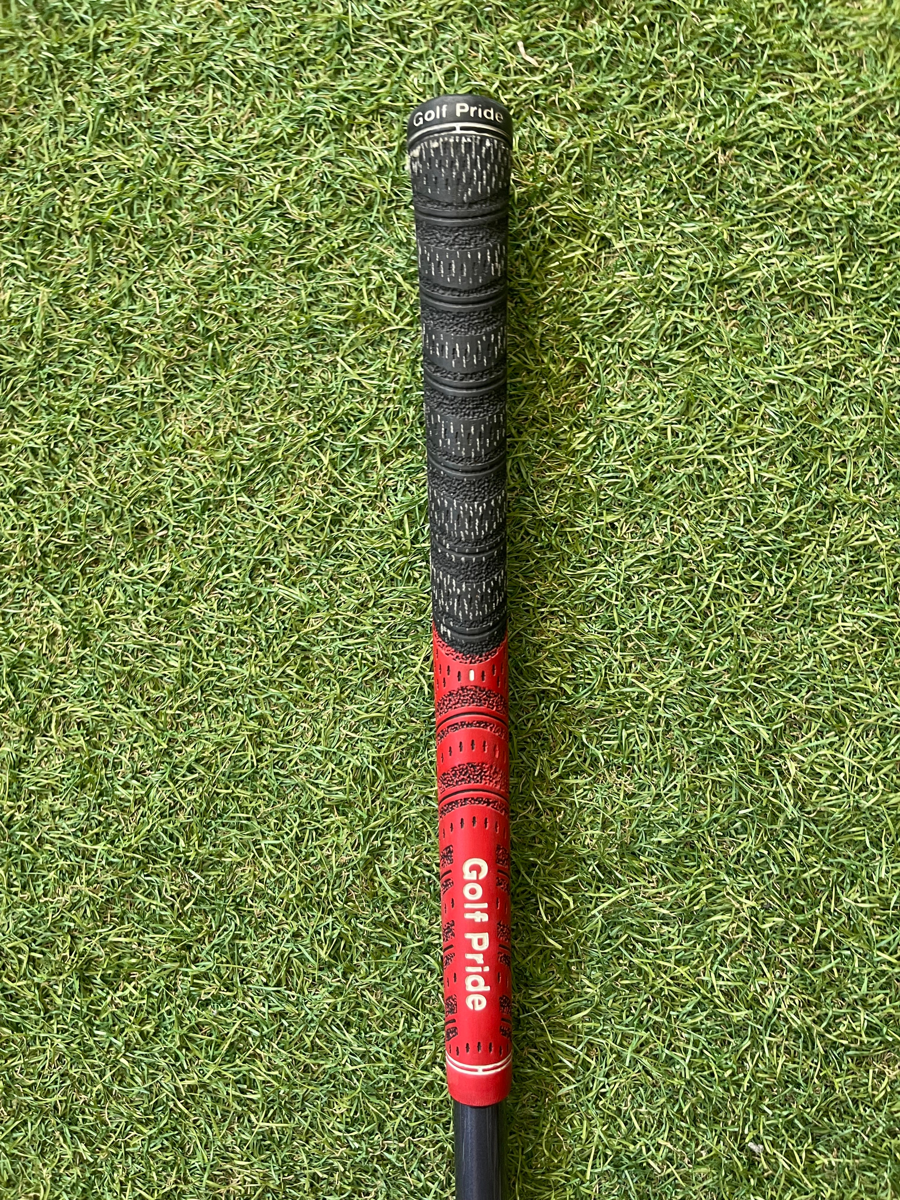 Callaway Steelhead lll 5 Wood
