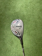 Ping i15 Hybride 3 Regular