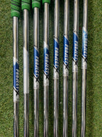 Mizuno Jpx 800 Pro Ijzerset 3 T/m Pw