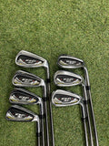 Cobra Speedzone Ijzerset 5 T/m 9,PW,SW