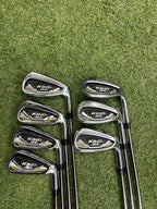 Cobra Speedzone Ijzerset 5 T/m 9,PW,SW