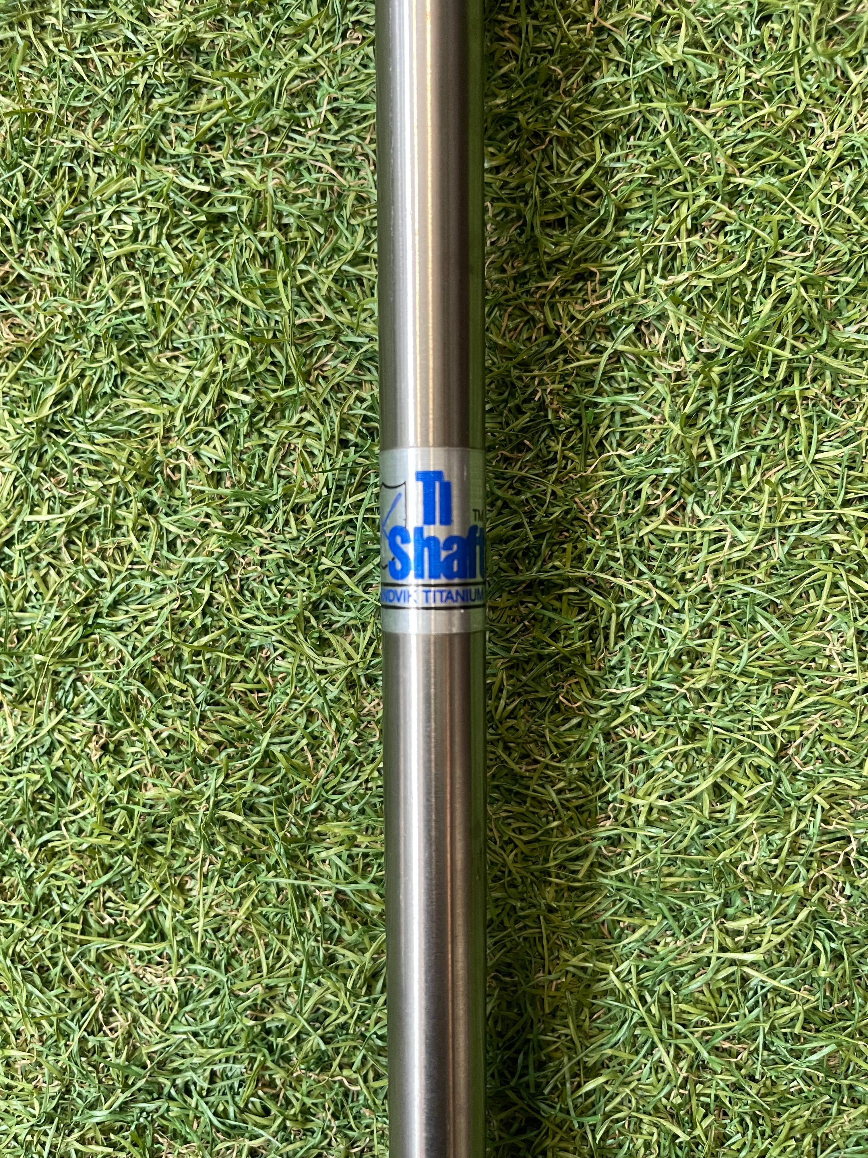 PING EYE2 4 Wood