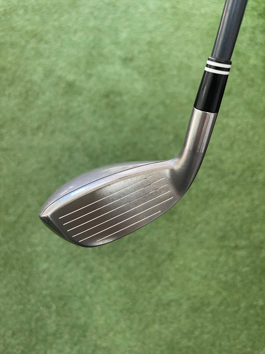 Cleveland Mashie Hybride 4