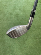 Cleveland Mashie Hybride 4