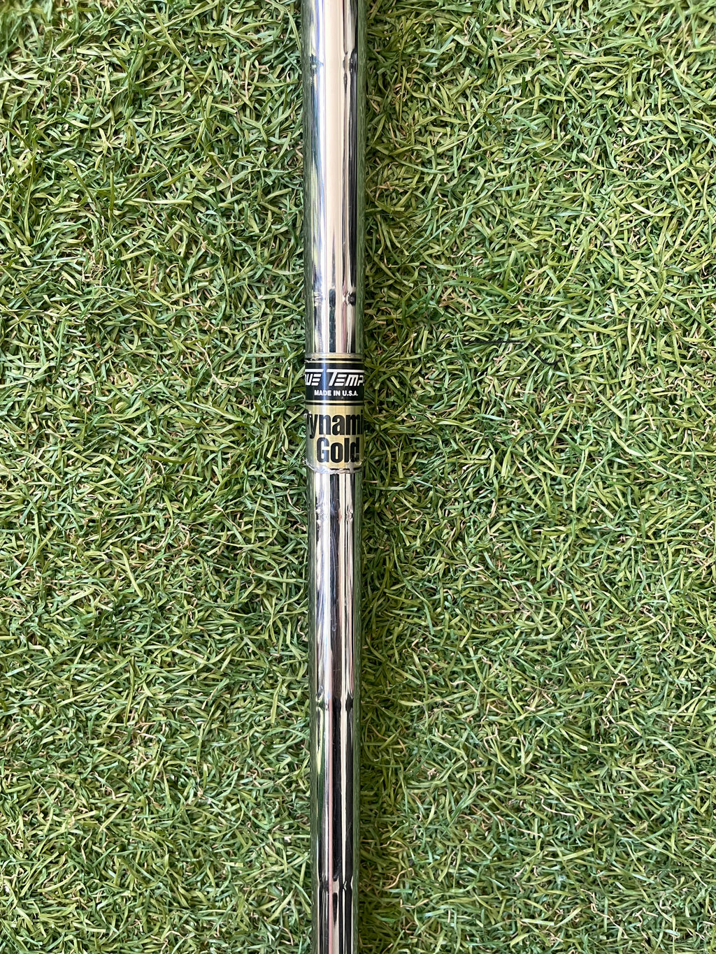Mizuno S18 52° gapwedge
