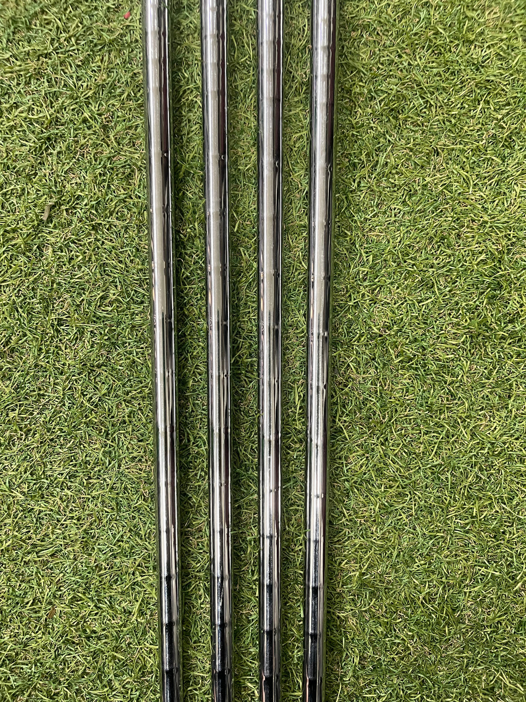 PING S59 Ijzerset 6 T/m 9 + 1”