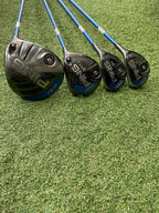 Ping G30 complete golfset + 1,25”