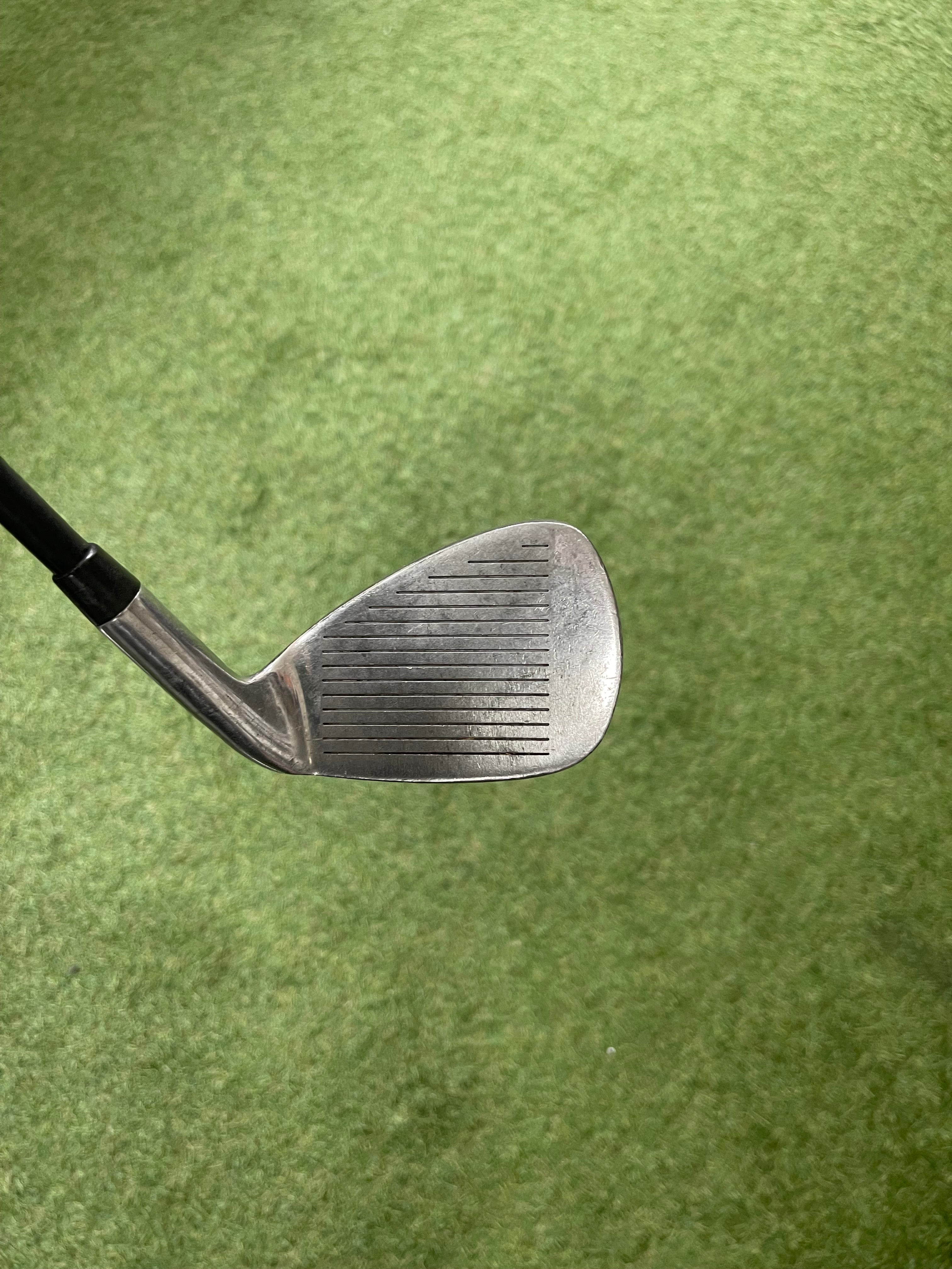 Wilson High MOI Tour RX ijzer 9 linkshandig