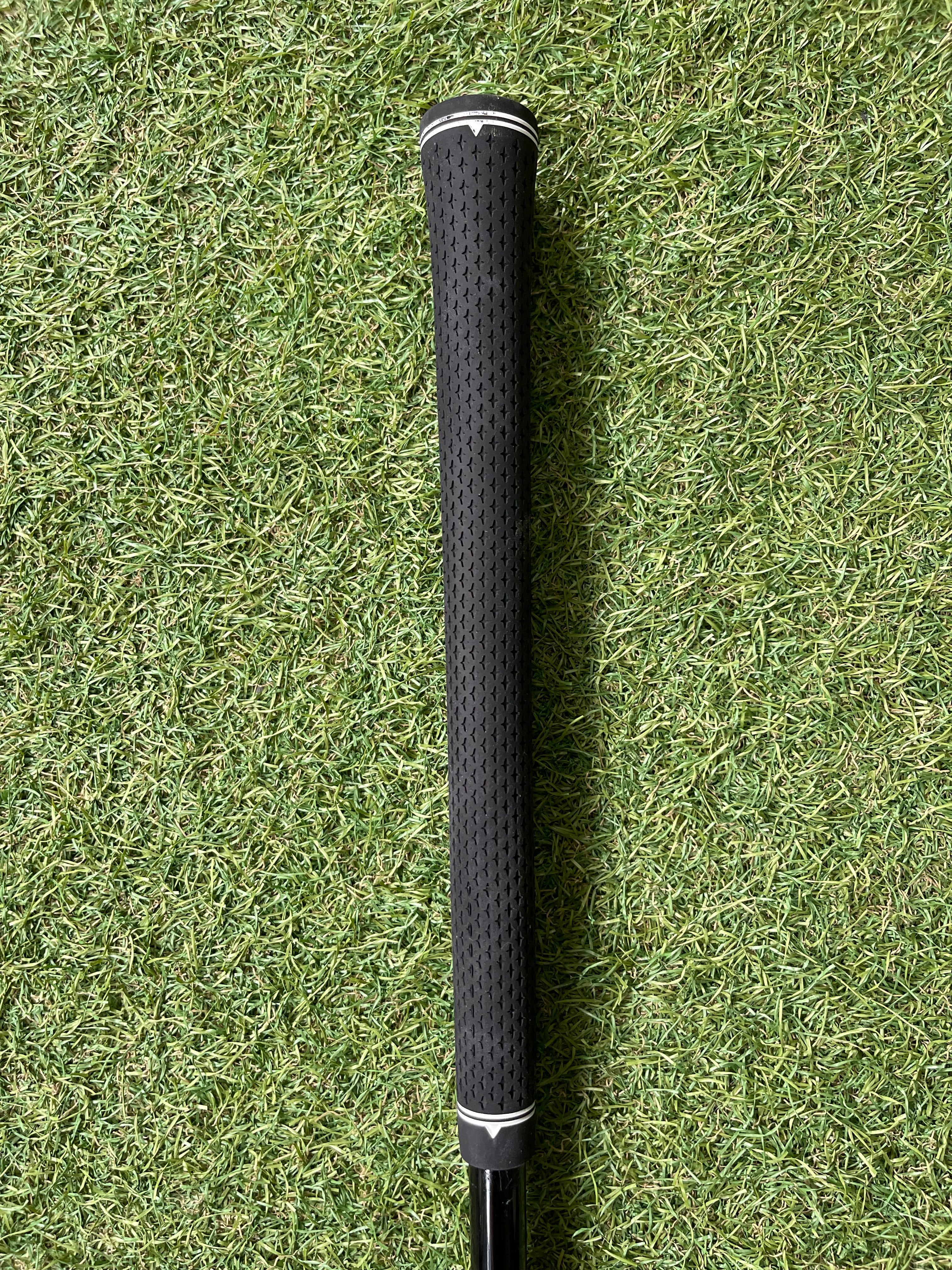 Kzg SPX460 Driver -1”