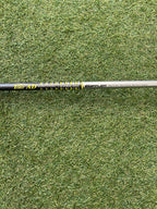Cobra Baffler T-rail hybride 4