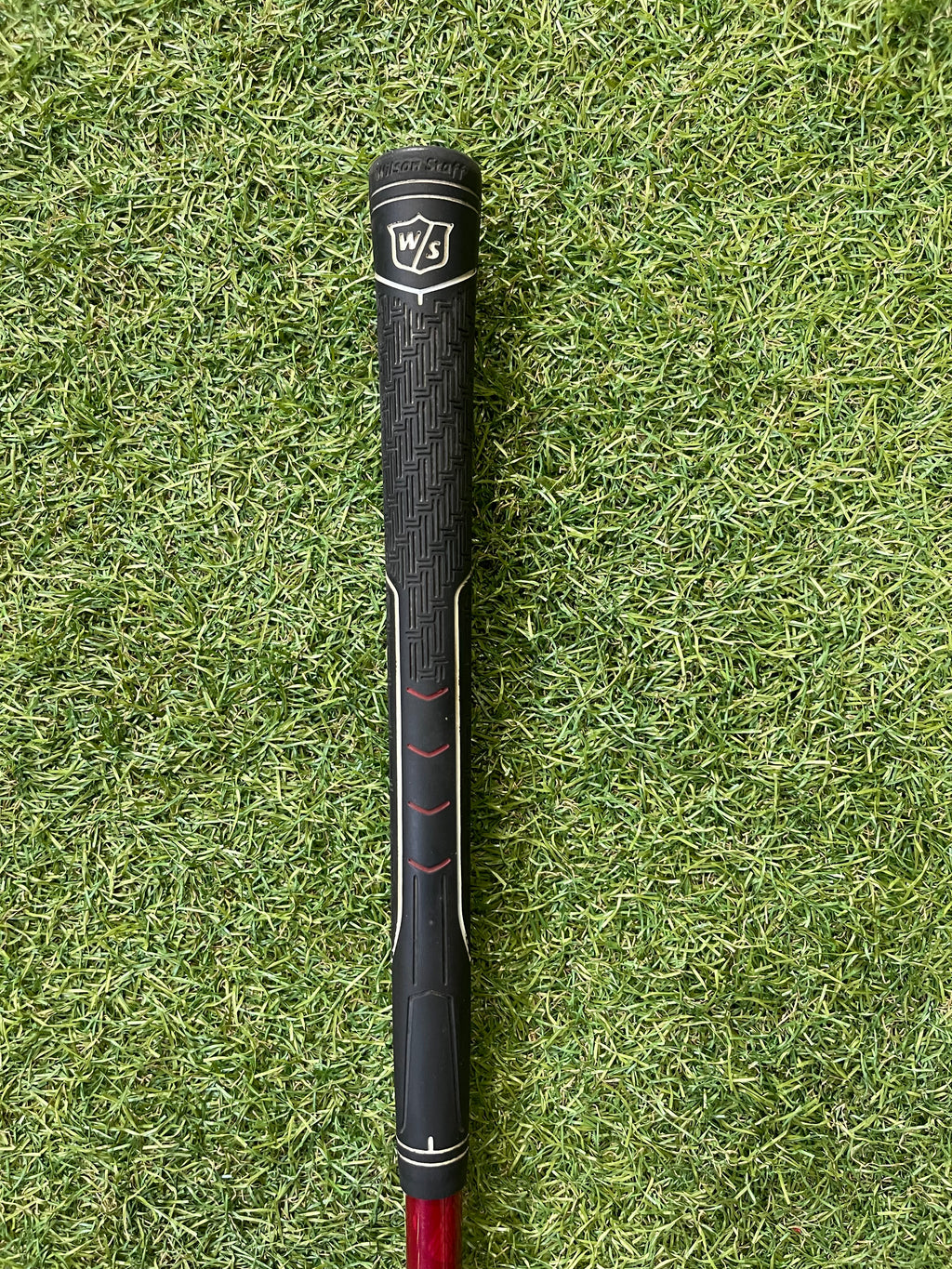 Wilson Fybrid 3 wood 15°