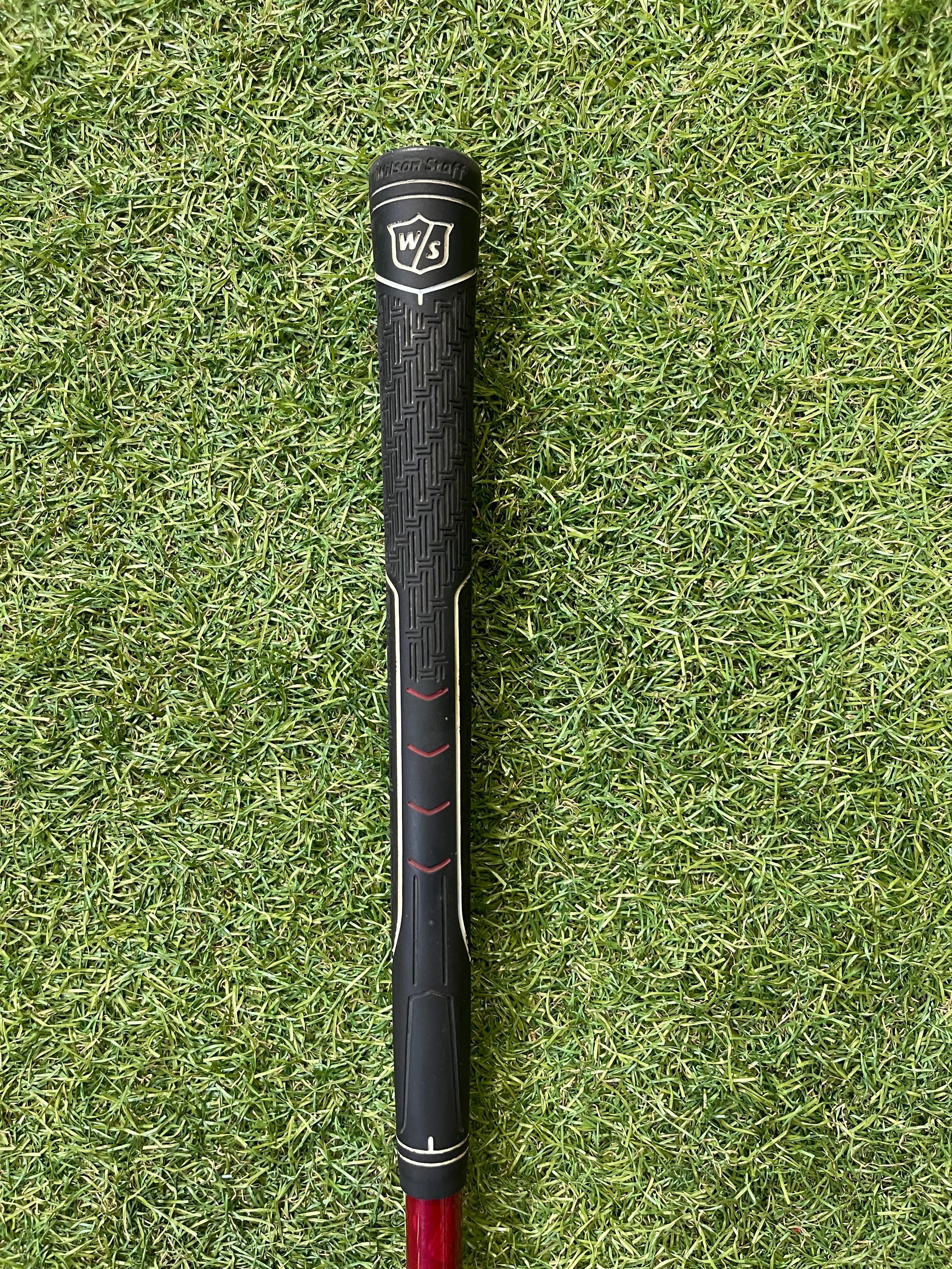 Wilson Fybrid 3 wood 15°