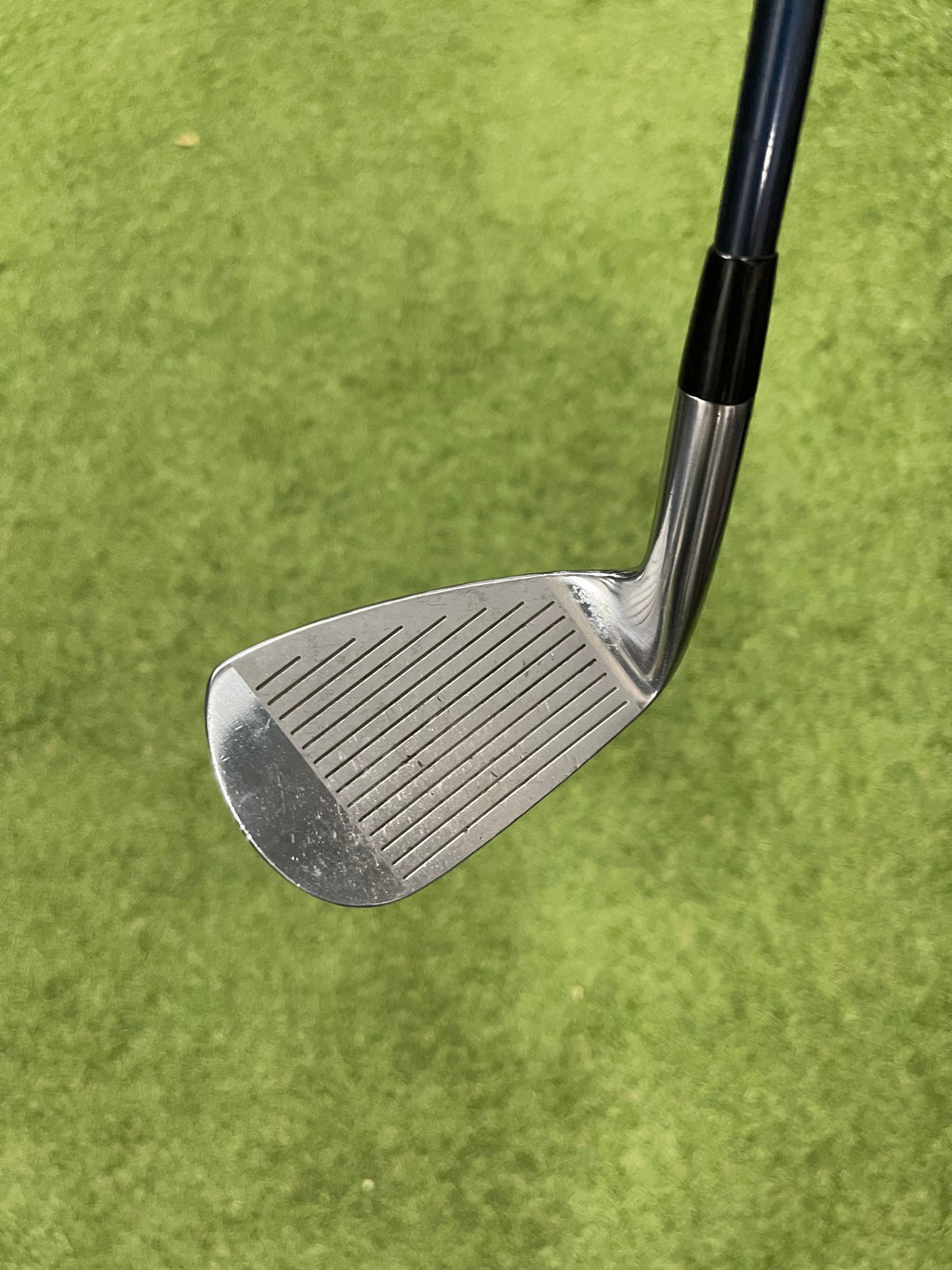 Mizuno T-zoid Mx 20 Ijzer 9