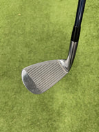 Mizuno T-zoid Mx 20 Ijzer 9