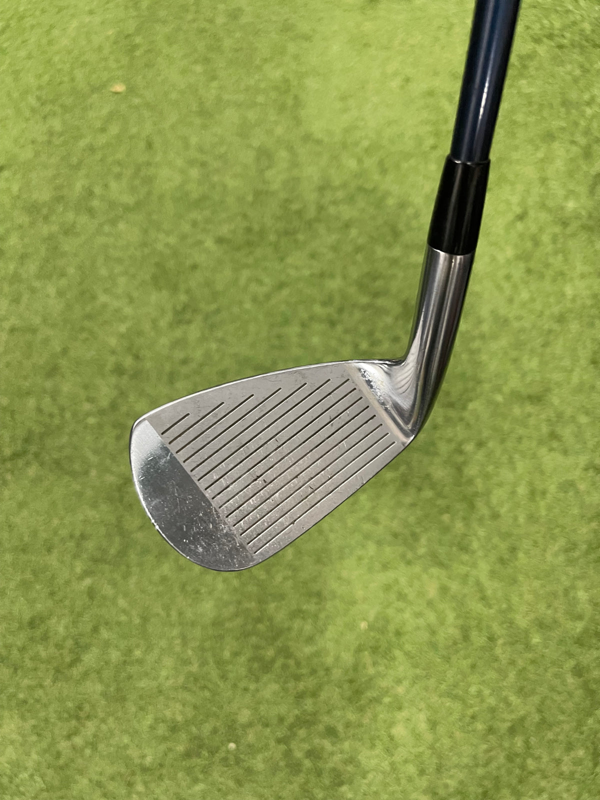 Mizuno T-zoid Mx 20 Ijzer 9