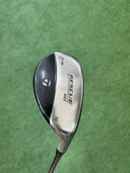 TaylorMade Rescue Mid Hybride 2