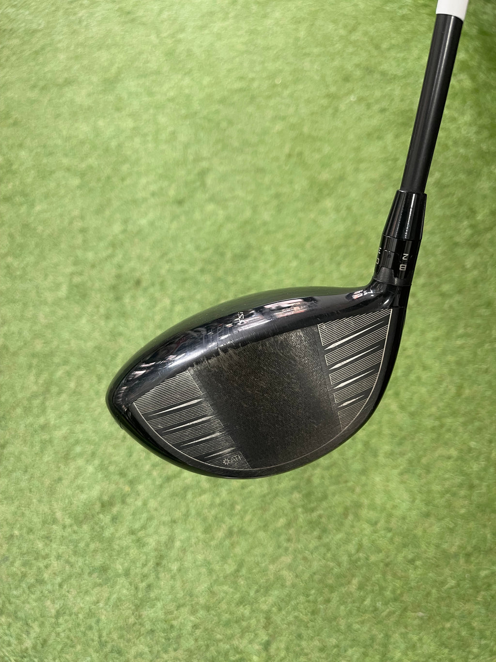Titleist TSI3 10° Driver