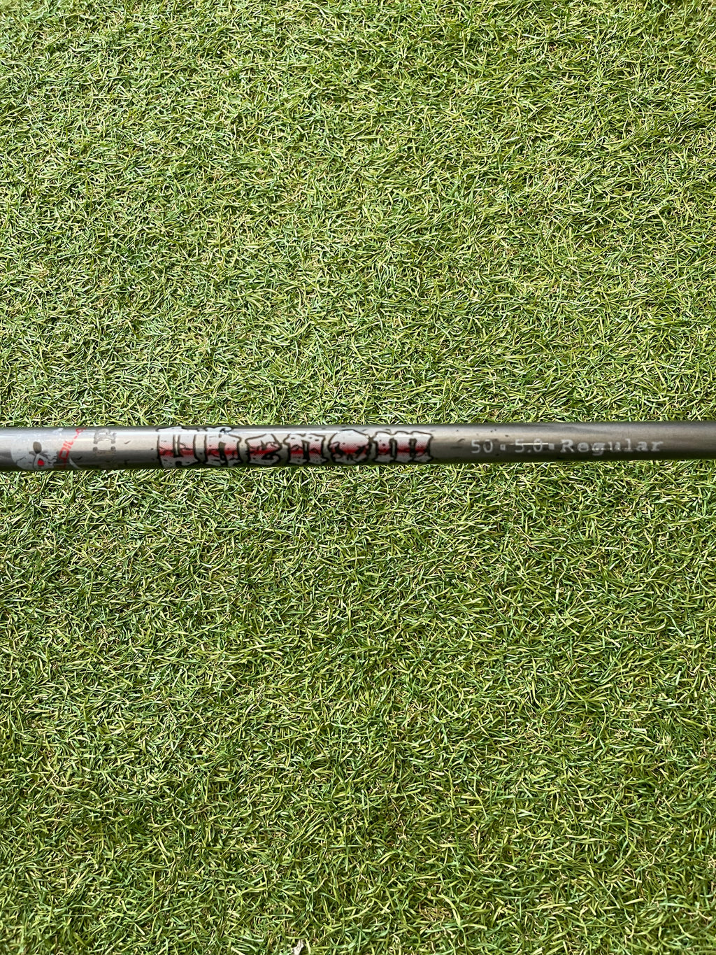 Ping G30 SFT driver 10°