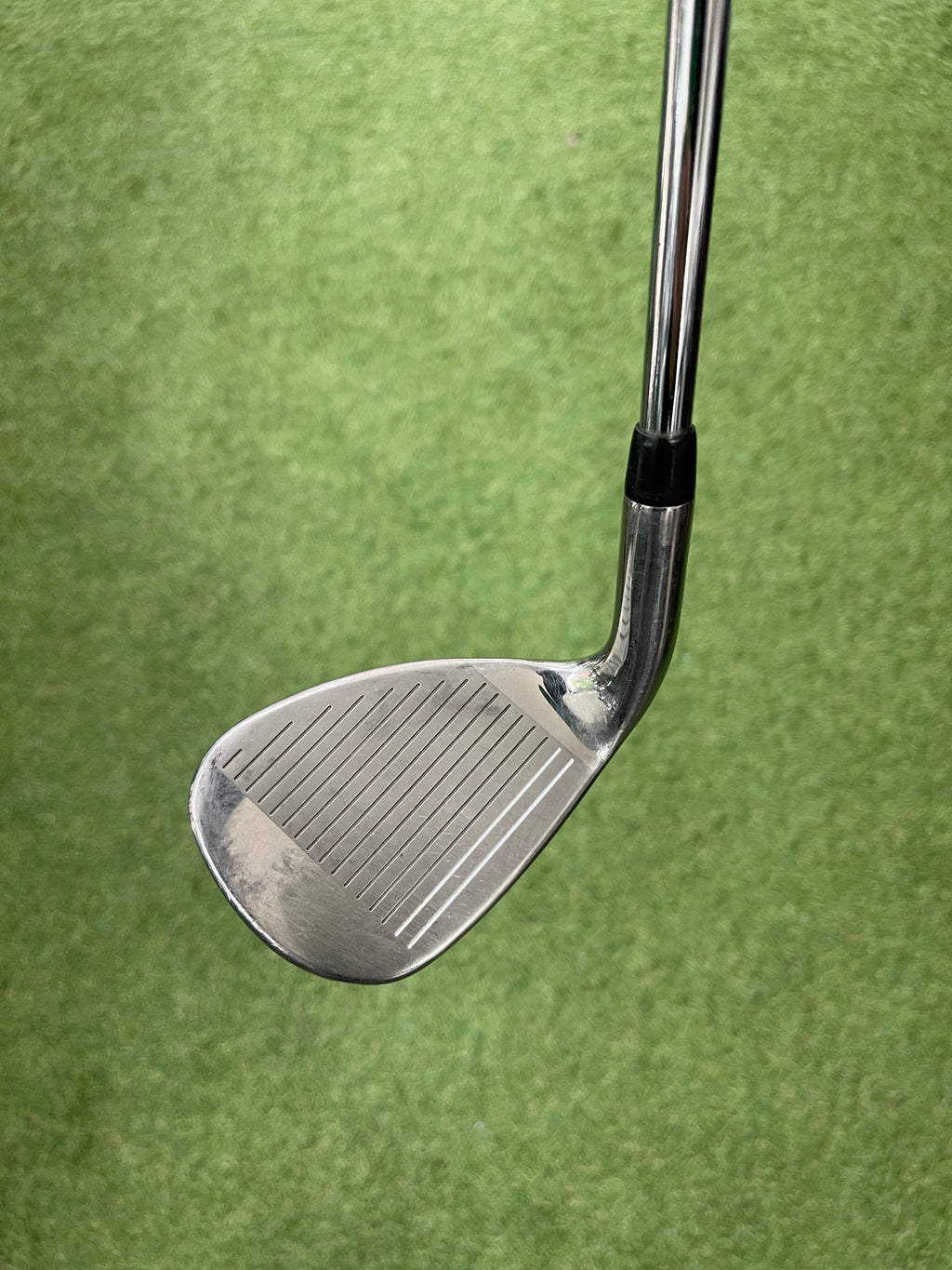 Callaway Rogue lobwedge + 0,5”