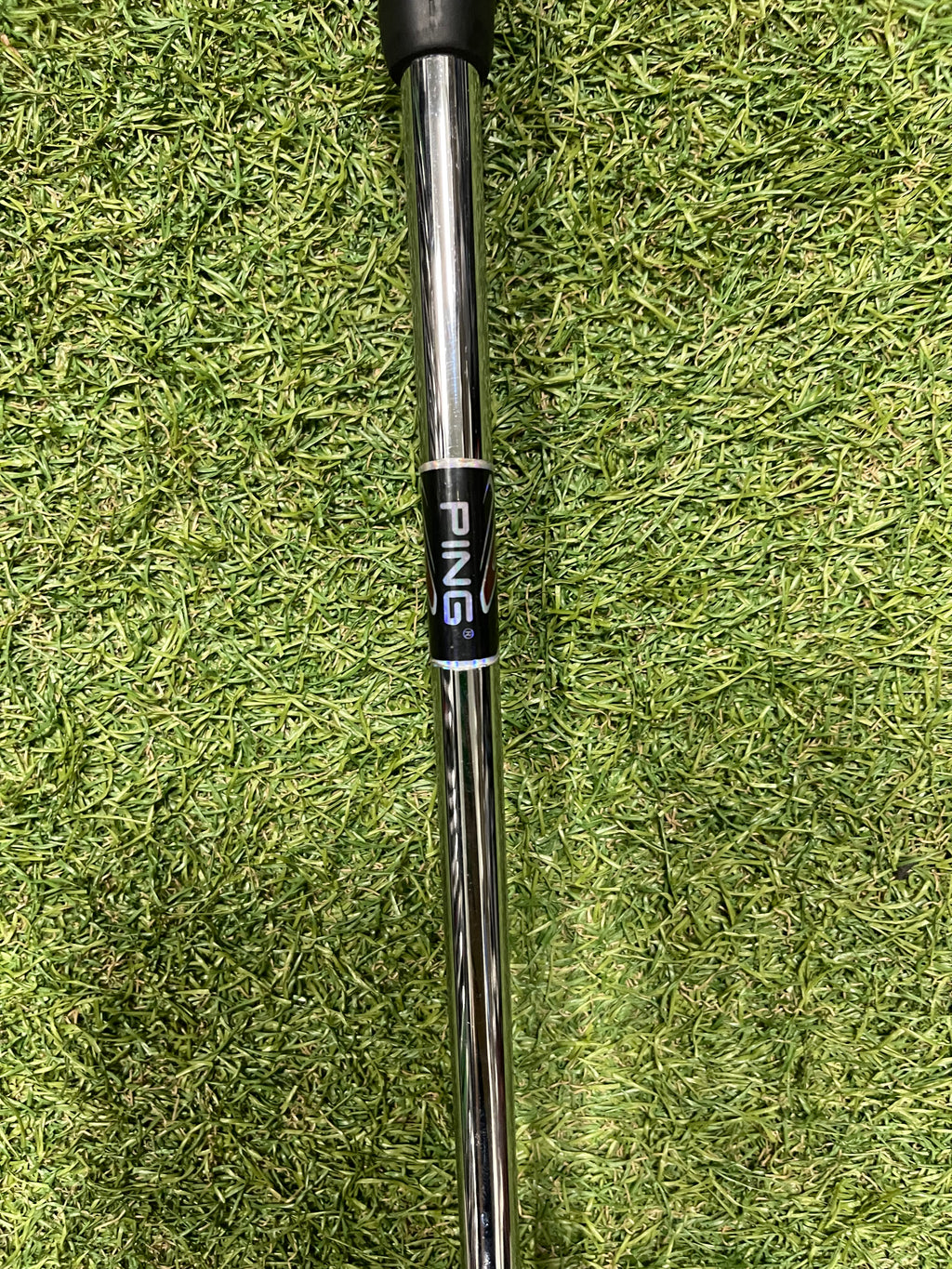 PING Anser 2 Scottsdale Putter 34,5”