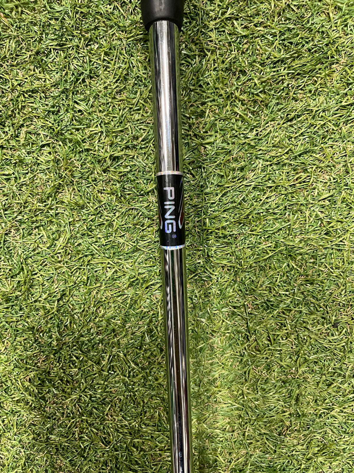 PING Anser 2 Scottsdale Putter 34,5”