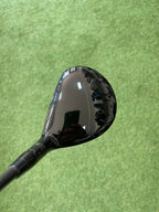 Callaway Razr Fit Xtreme 7 Wood