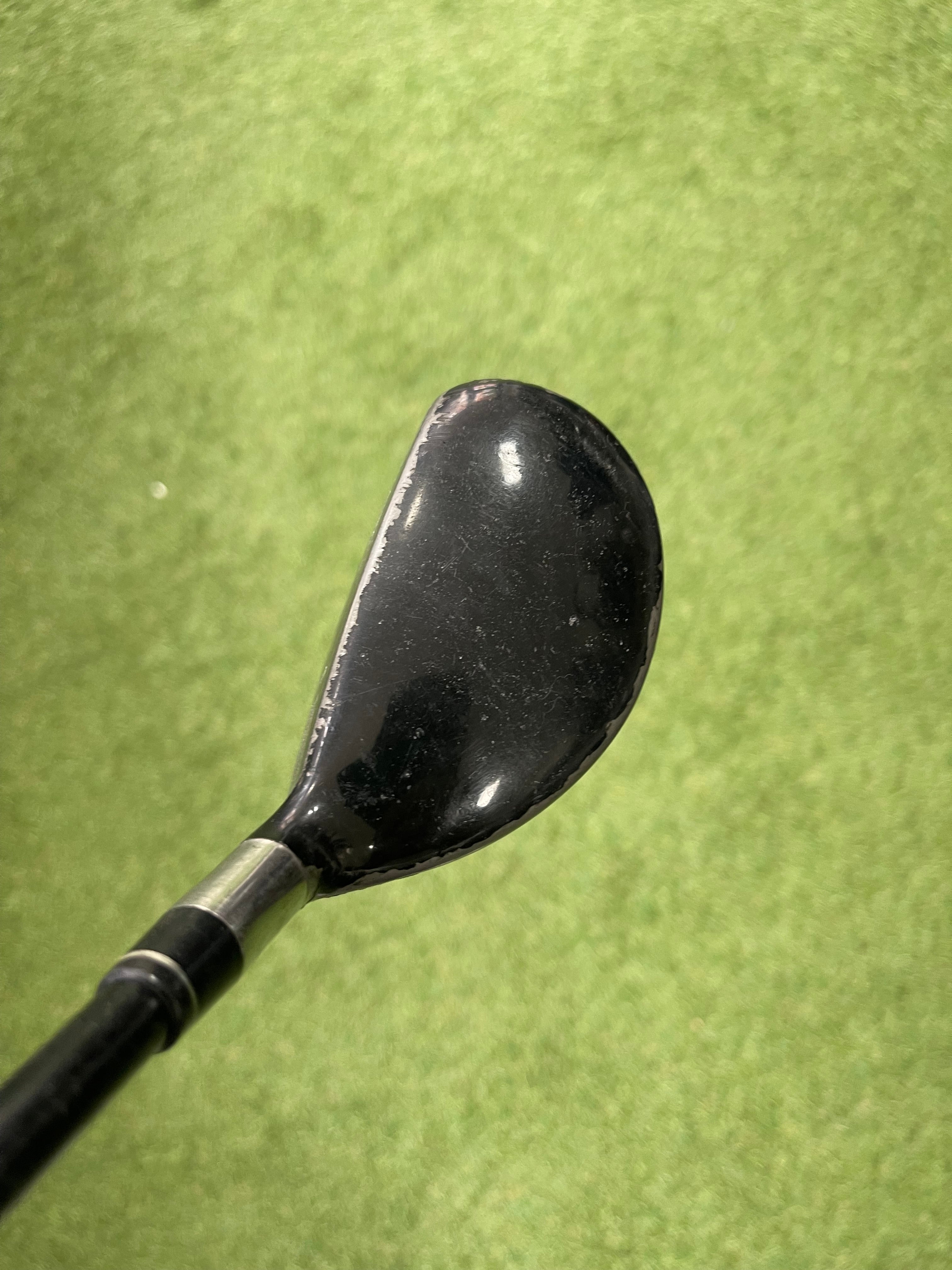 Callaway FT hybride 3