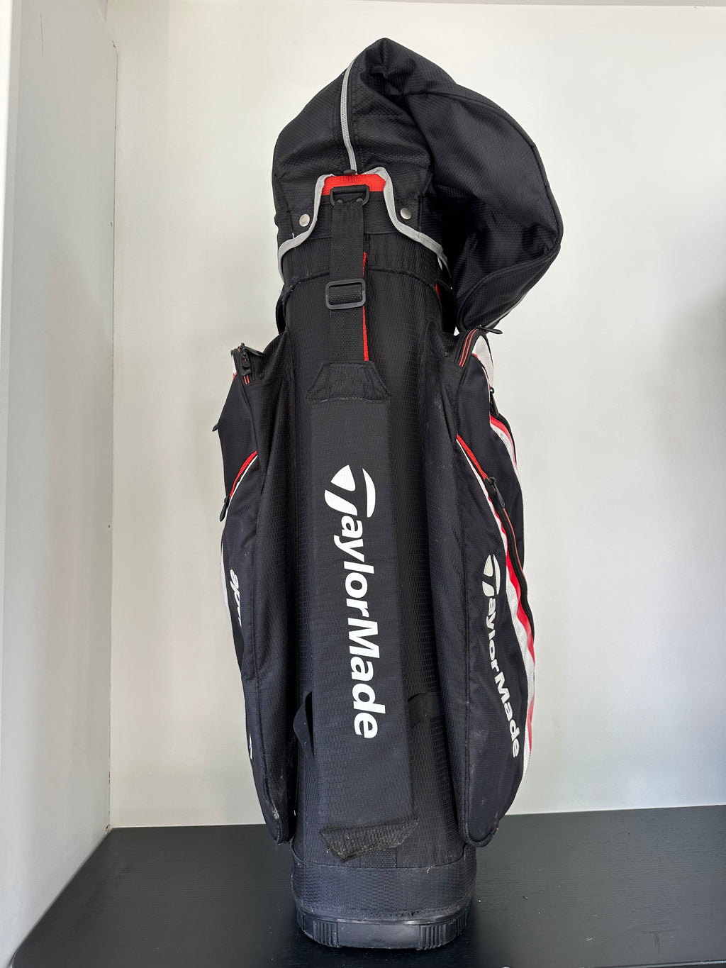 TaylorMade Catalina Cartbag